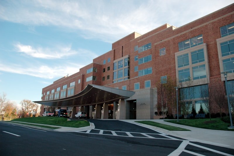 Brain and Neurosurgery — Bangalore hospital facilities