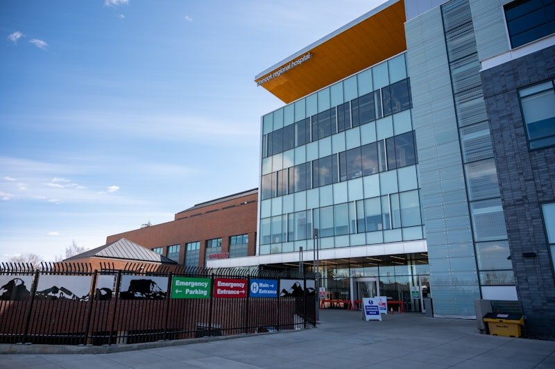Urology — Bangalore hospital facilities