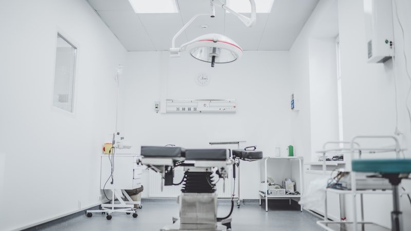 Cancer Treatment — Bangalore hospital facilities
