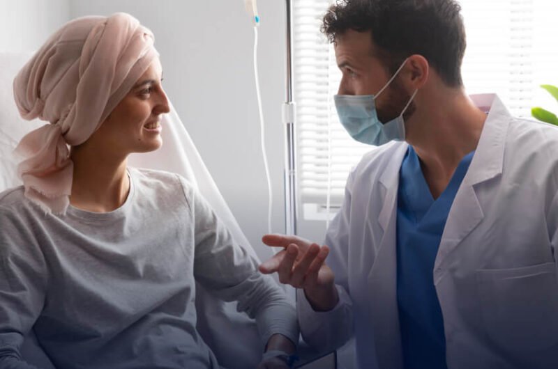 Immunotherapy