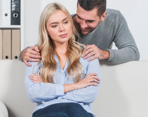 Addiction recovery