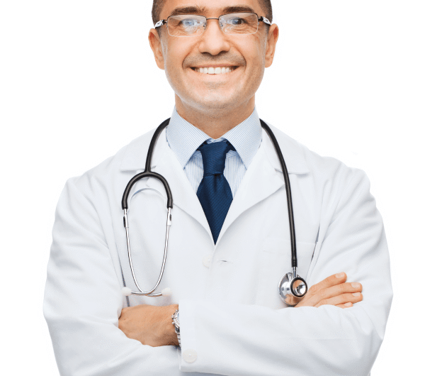 Dr. Nathan Mumford