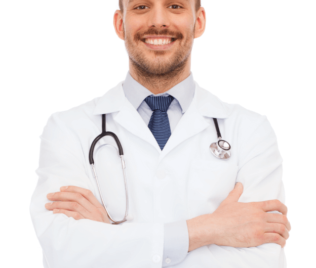 Dr. Justin Elliott