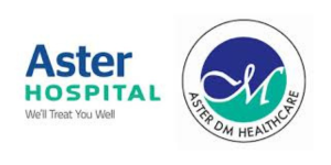 Aster CMI Hospital